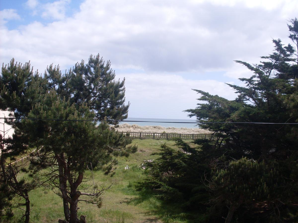 Utah Beach Bed and Breakfast Sainte-Marie-du-Mont  Pokój zdjęcie