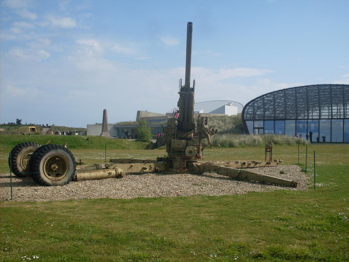 Utah Beach Bed and Breakfast Sainte-Marie-du-Mont  Zewnętrze zdjęcie