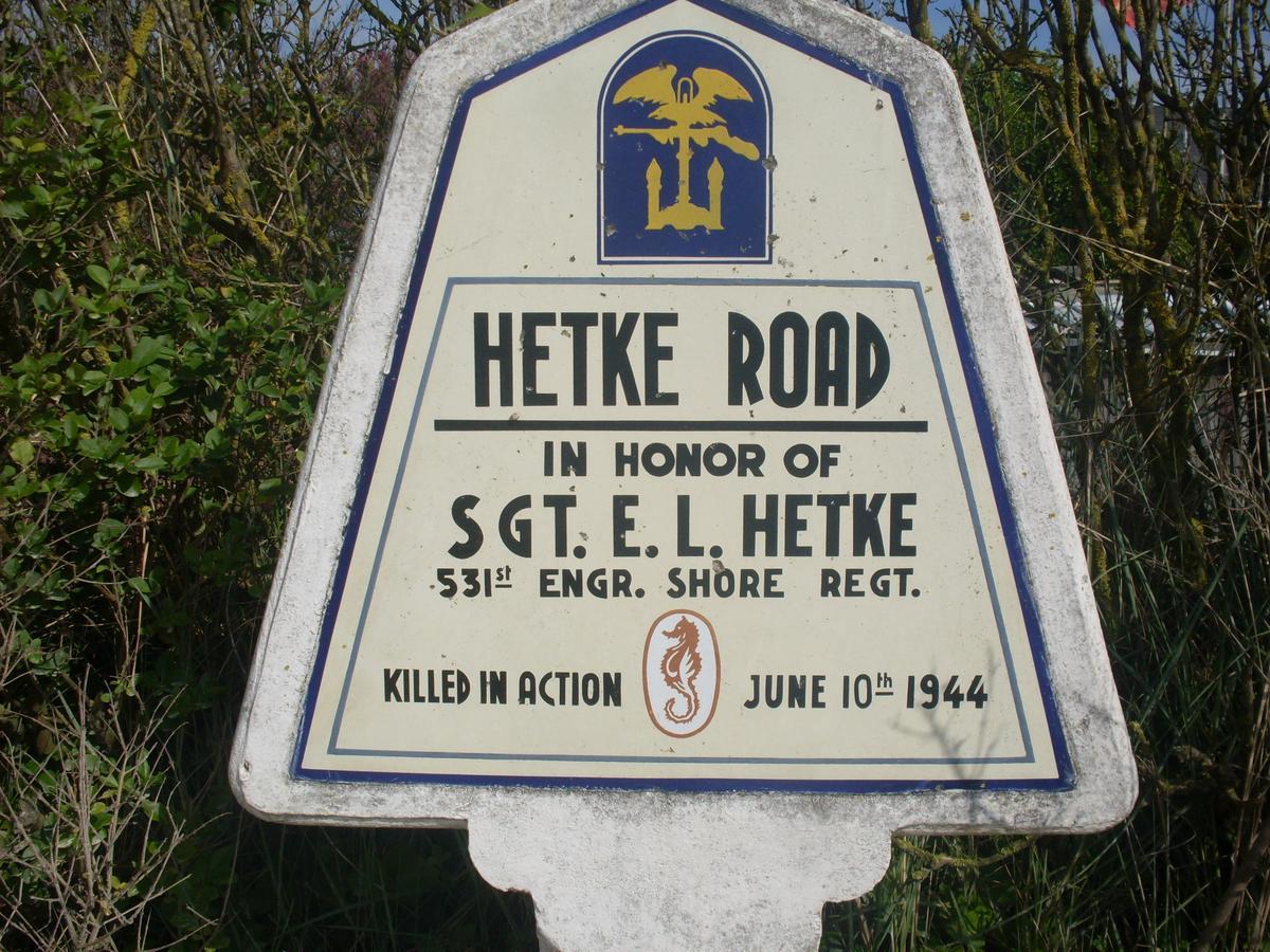 Utah Beach Bed and Breakfast Sainte-Marie-du-Mont  Zewnętrze zdjęcie